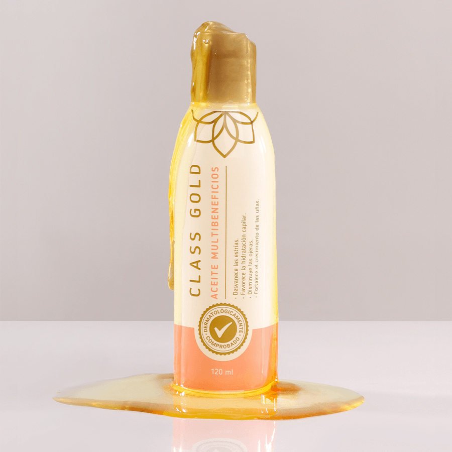 Aceite Multibeneficios