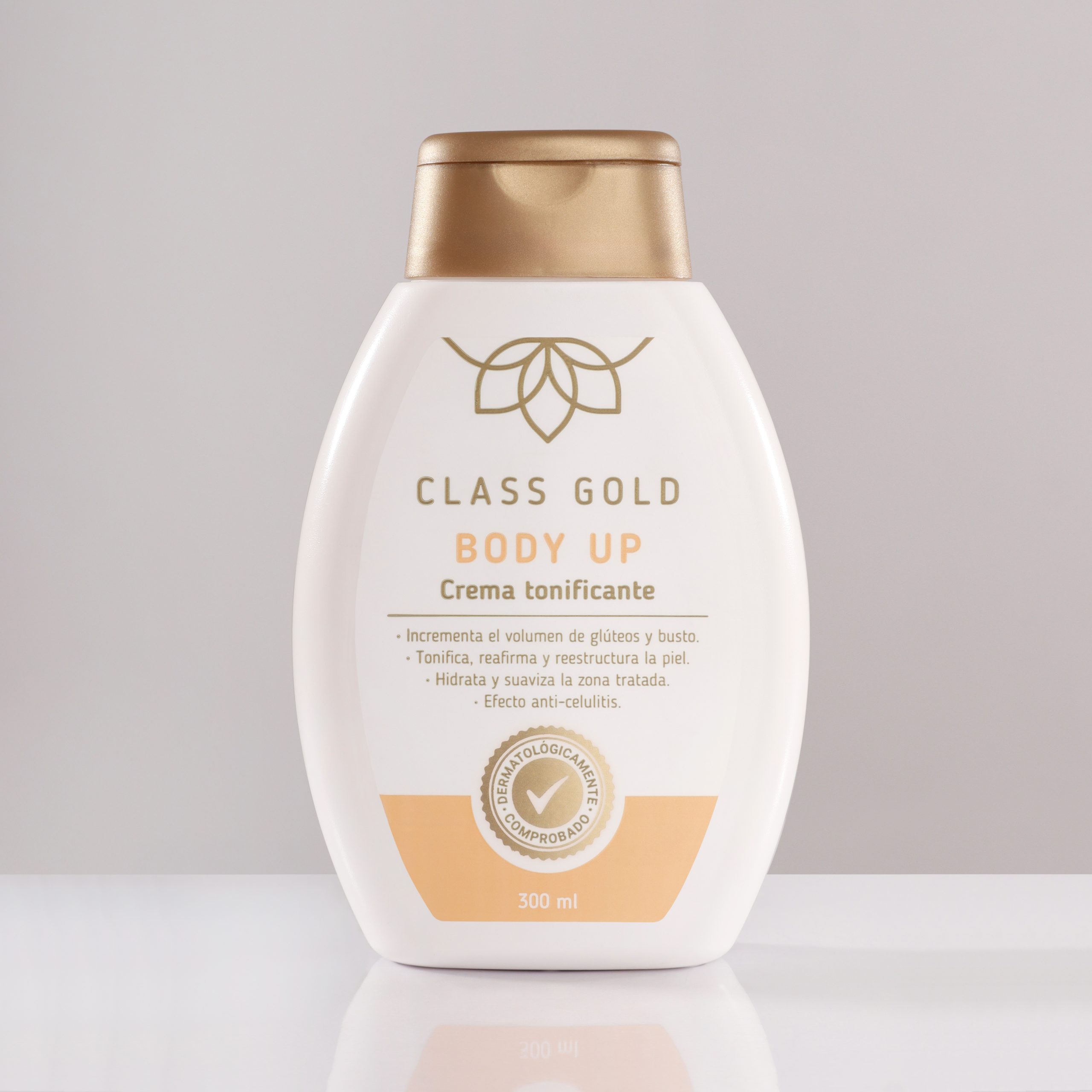 Crema Tonificante Body Up