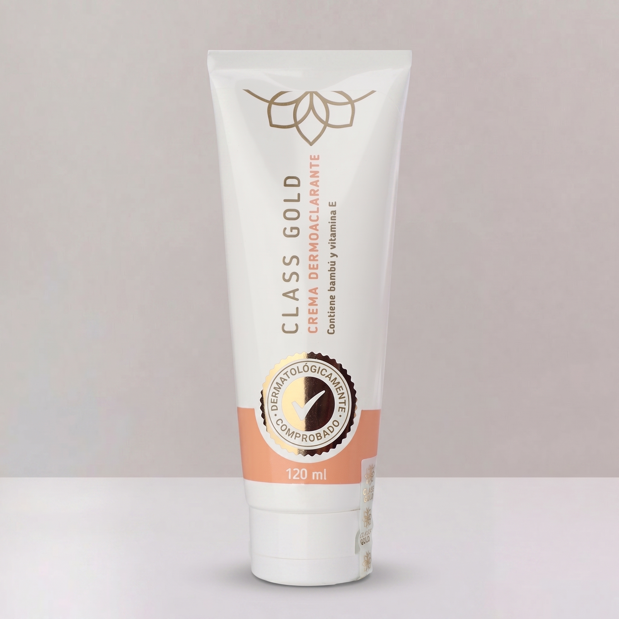 Crema Dermoaclarante