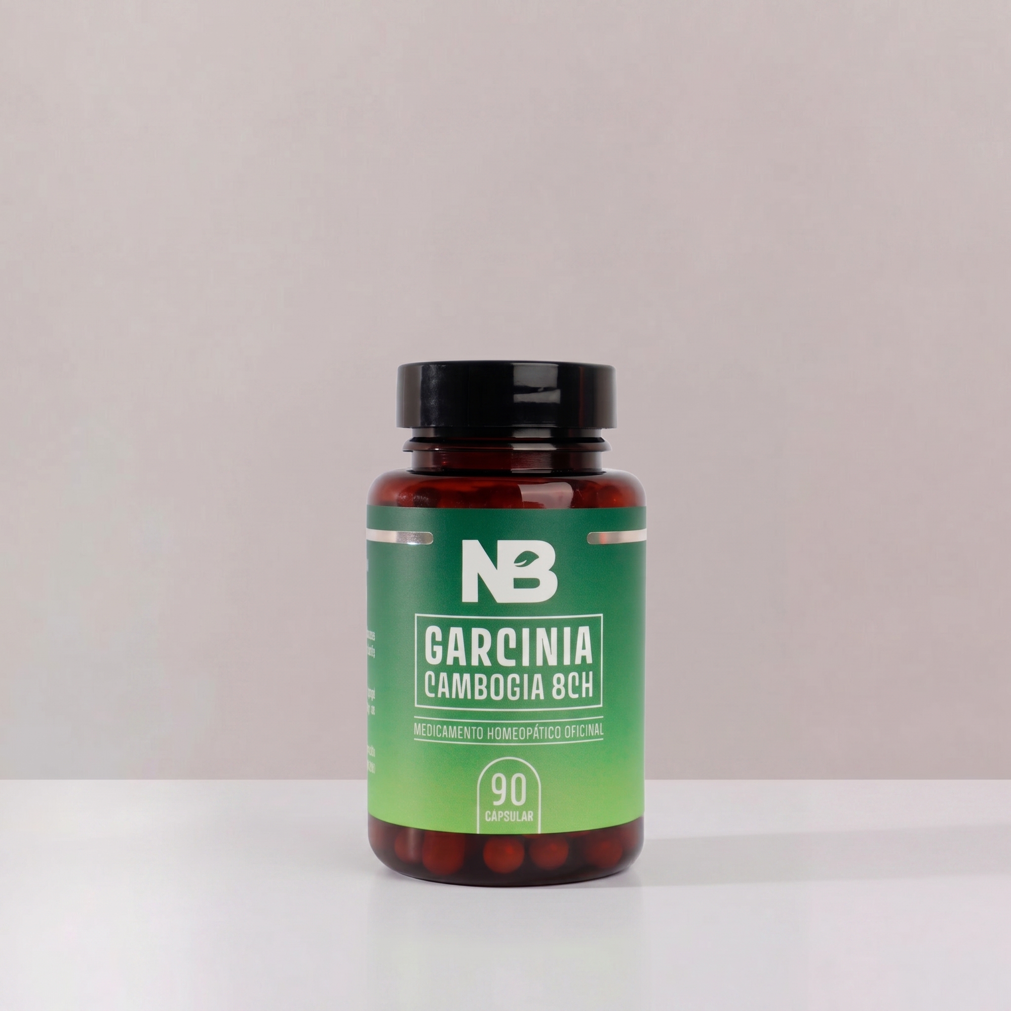 Garcinia Cambogia 8CH NB
